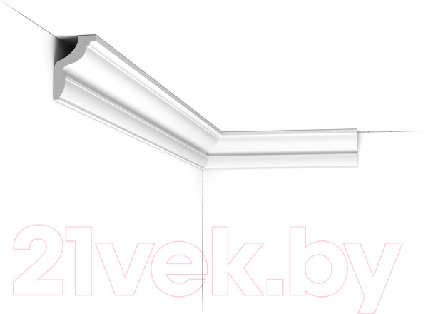 Изображение товара Плинтус потолочный Orac Decor CX148