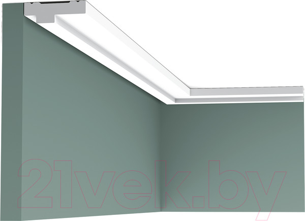 Изображение товара Плинтус потолочный Orac Decor CX160