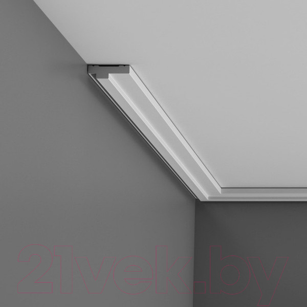 Изображение товара Плинтус потолочный Orac Decor CX160