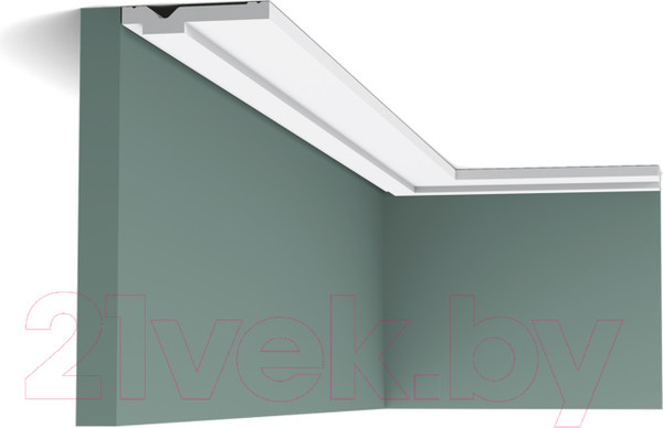 Изображение товара Плинтус потолочный Orac Decor CX161