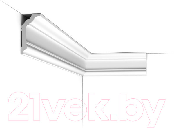 Изображение товара Плинтус потолочный Orac Decor CX176