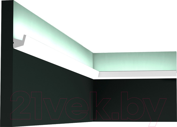 Изображение товара Плинтус потолочный Orac Decor CX189