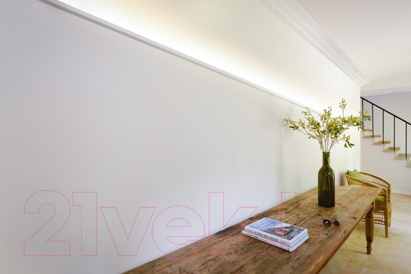 Изображение товара Плинтус потолочный Orac Decor CX189