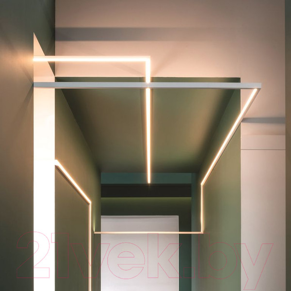 Изображение товара Плинтус потолочный Orac Decor CX190