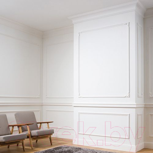 Изображение товара Молдинг Orac Decor Угловой P8030D