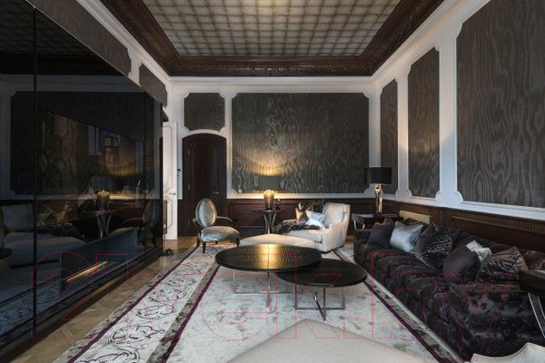 Изображение товара Молдинг Orac Decor Угловой P8030D