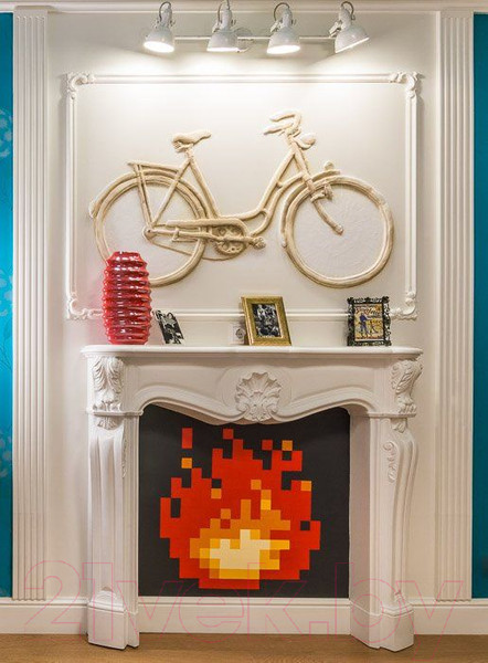 Изображение товара Молдинг Orac Decor Угловой P8030D