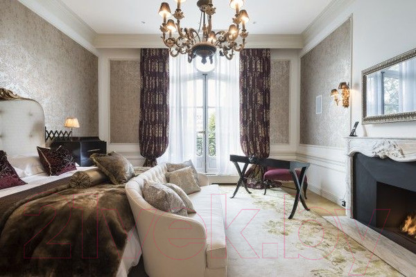 Изображение товара Молдинг Orac Decor Угловой P8030D