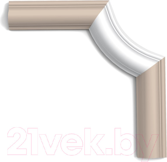 Изображение товара Молдинг Orac Decor Угловой P801C