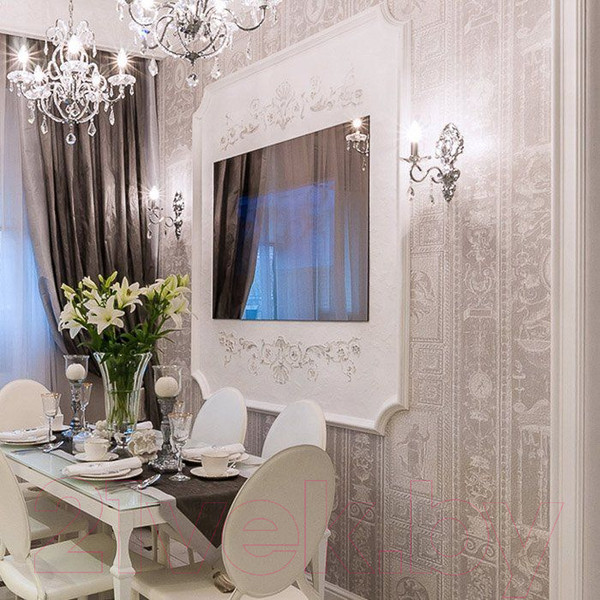Изображение товара Молдинг Orac Decor Угловой P4020A