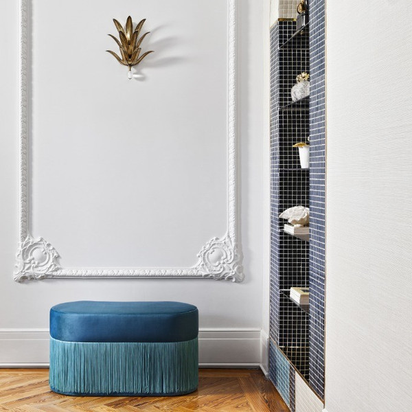 Изображение товара Угловой элемент молдинга Orac Decor P3020A