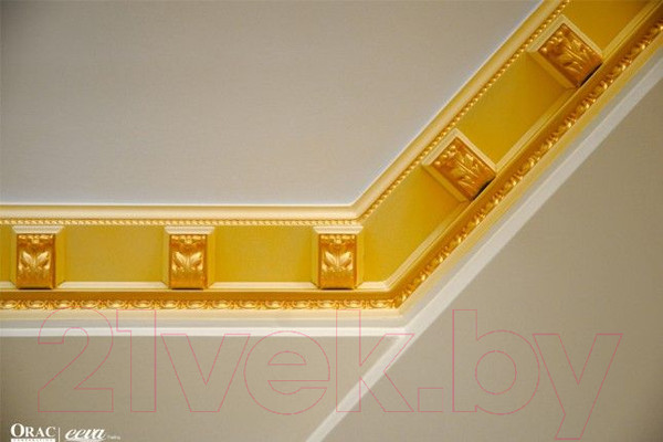 Изображение товара Декоративный элемент Orac Decor Кронштейн C307A