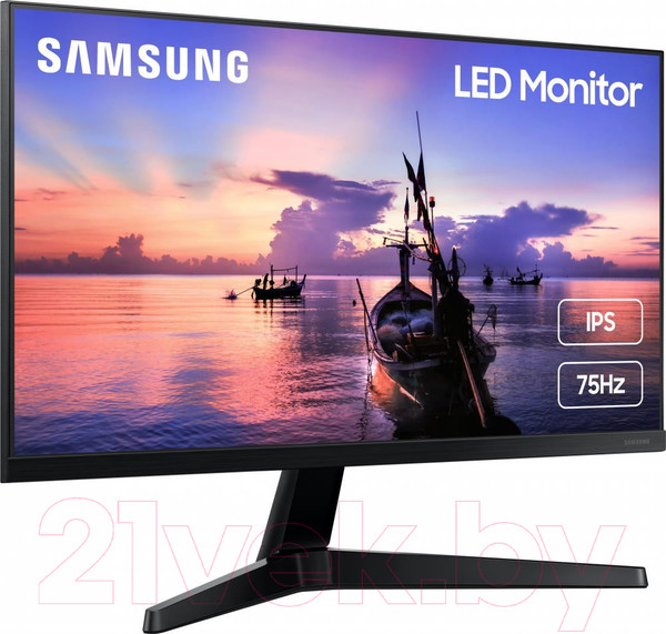 Изображение товара Монитор Samsung F24T350FH (LF24T350FHIXCI)