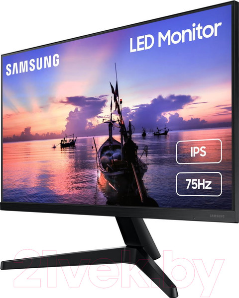 Изображение товара Монитор Samsung F24T350FH (LF24T350FHIXCI)