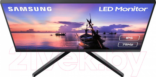 Изображение товара Монитор Samsung F24T350FH (LF24T350FHIXCI)
