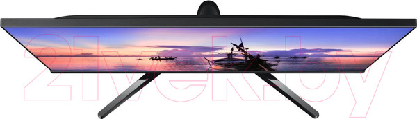 Изображение товара Монитор Samsung F24T350FH (LF24T350FHIXCI)