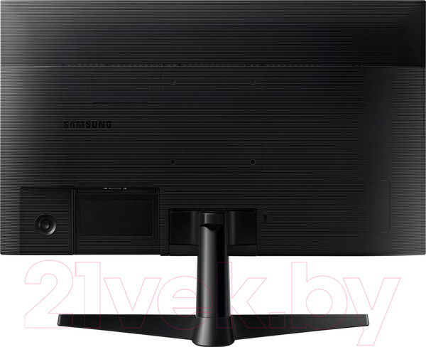 Изображение товара Монитор Samsung F24T350FH (LF24T350FHIXCI)