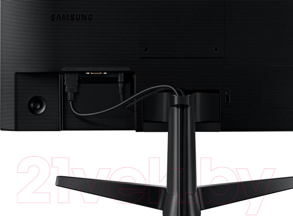 Изображение товара Монитор Samsung F24T350FH (LF24T350FHIXCI)