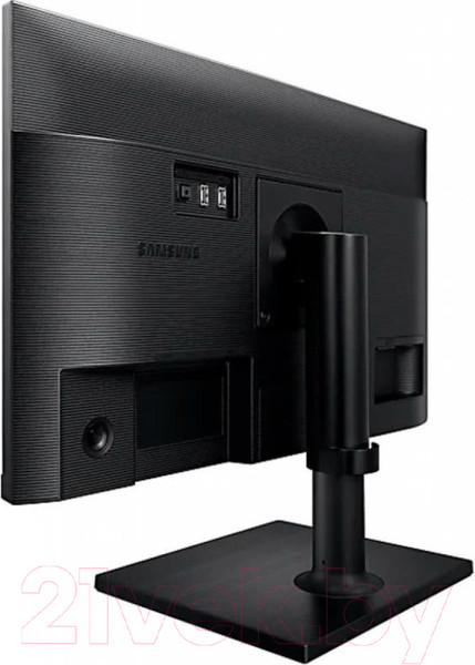 Изображение товара Монитор Samsung F24T450FQI (LF24T450FQIXCI)