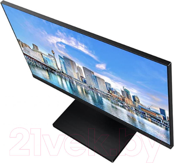 Изображение товара Монитор Samsung F24T450FQI (LF24T450FQIXCI)