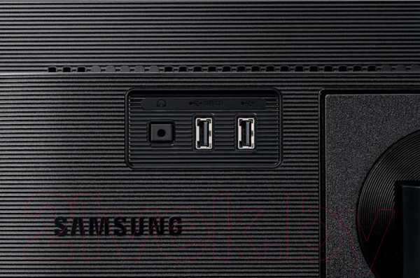 Изображение товара Монитор Samsung F24T450FQI (LF24T450FQIXCI)