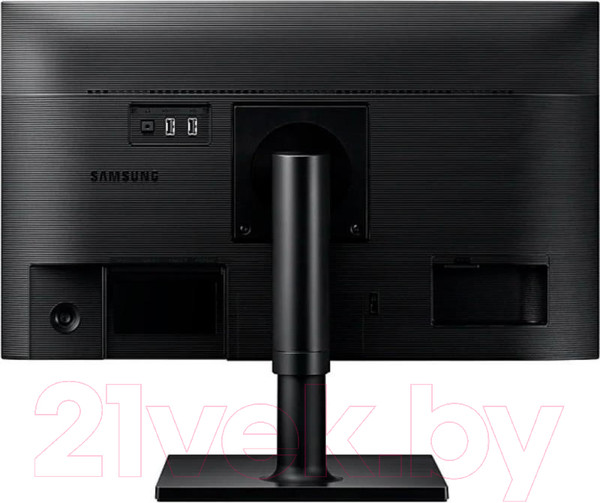 Изображение товара Монитор Samsung F24T450FQI (LF24T450FQIXCI)