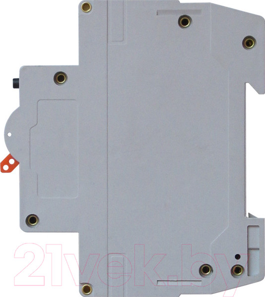 Изображение товара Дифференциальный автомат КС АВДТ-63М 1р+N C 32А/30мА 1 мод АС 6кА / 72706