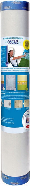 Изображение товара Стеклохолст OSCAR Os 50 (1x50)