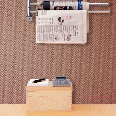 Изображение товара Стеклообои OSCAR Елка средняя Os160 (25 м)