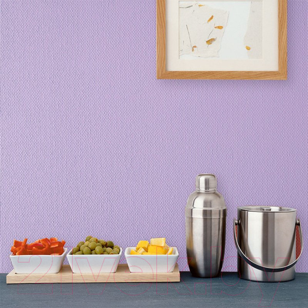 Изображение товара Стеклообои OSCAR Рогожка средняя Os130 (25 м)