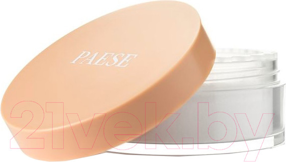 Изображение товара Фиксирующая пудра для лица Paese Rice Powder (10г)