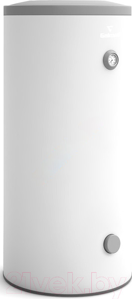 Изображение товара Бойлер косвенного нагрева Galmet Tower SGW(S) 200 Skay (w/s) FL / 26-208070 (белый)