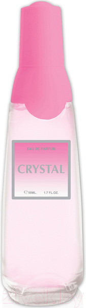 Изображение товара Парфюмерная вода Ascania Crystal (50мл)