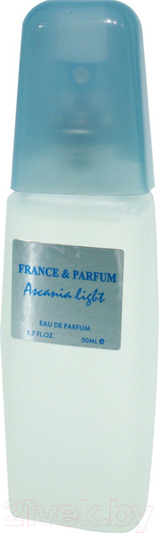 Изображение товара Парфюмерная вода Ascania Light (50мл)