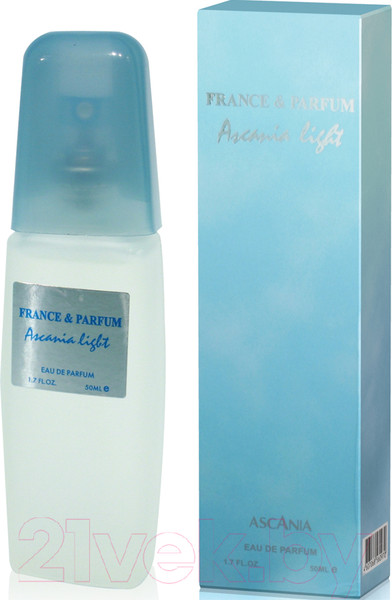 Изображение товара Парфюмерная вода Ascania Light (50мл)