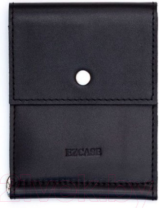 Изображение товара Зажим для денег Ezcase City One / C17.0 (черный)
