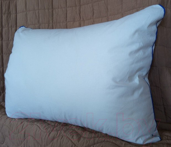 Изображение товара Подушка для сна Andreas Roti Стандарт Хлопок / ПССХ50х70.2459 (50x70, белый)