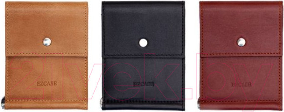 Изображение товара Зажим для денег Ezcase City One / C17.0 (песочный)