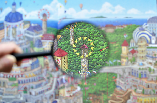 Изображение товара Книга МИФ Детектив Пьер распутывает дело. В поисках похищенного лабиринта (Камигаки Х.)