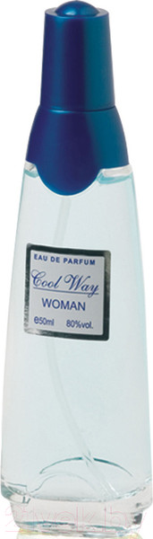Изображение товара Парфюмерная вода Ascania Cool Way (50мл)