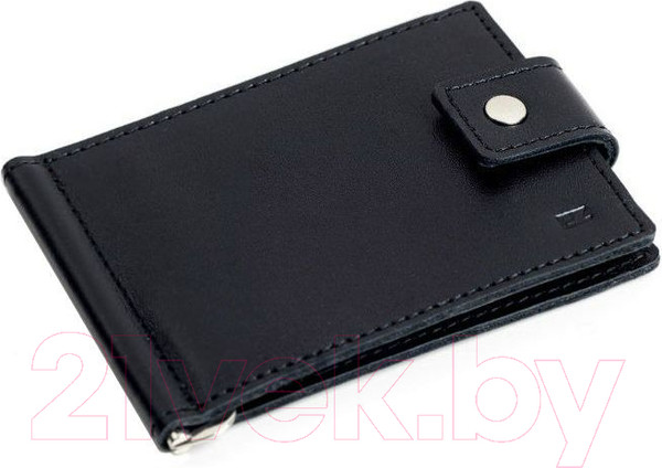 Изображение товара Зажим для денег Ezcase City Standart / C17.1 (черный)