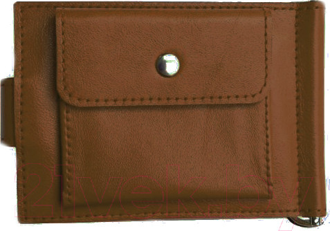 Изображение товара Зажим для денег Ezcase City Standart Pro / C17.3 (коричневый)