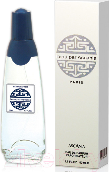 Изображение товара Парфюмерная вода Ascania L`eau Par Ascania (50мл)