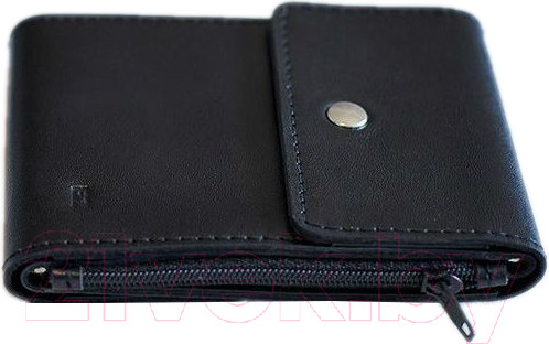 Изображение товара Зажим для денег Ezcase City Duo / C17.2 (черный)