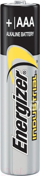 Изображение товара Комплект батареек Energizer Industrial LR03 (10шт)