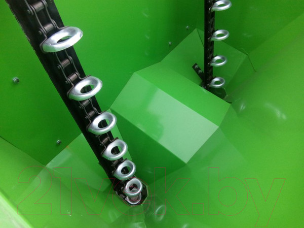 Изображение товара Картофелесажалка D-POL СКН-180/2