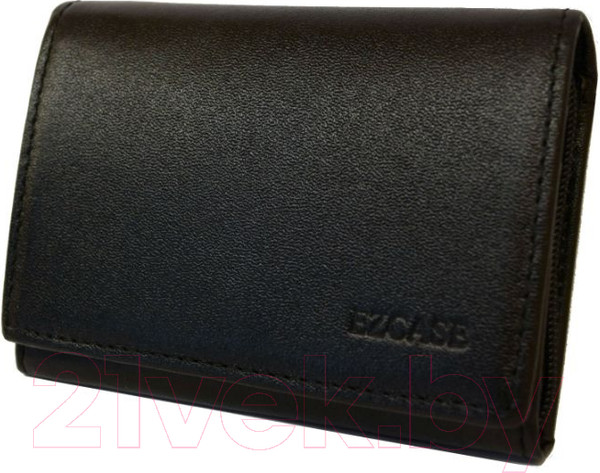 Изображение товара Портмоне Ezcase Koloss Neocl K2.1 (черный)