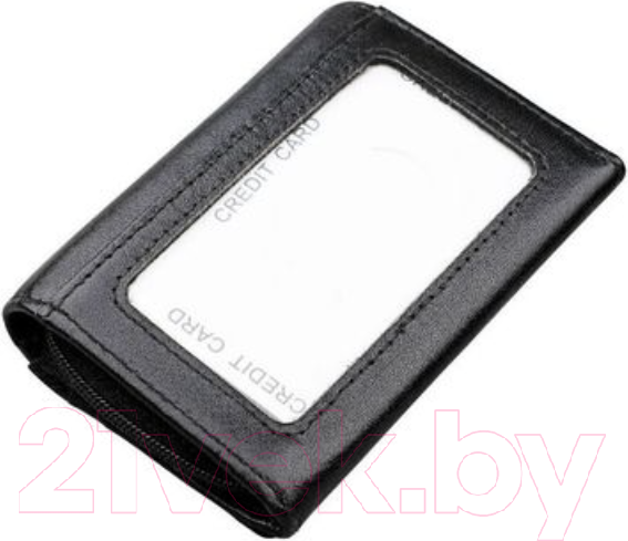 Изображение товара Портмоне Ezcase Koloss Neocl K2.1 (черный)