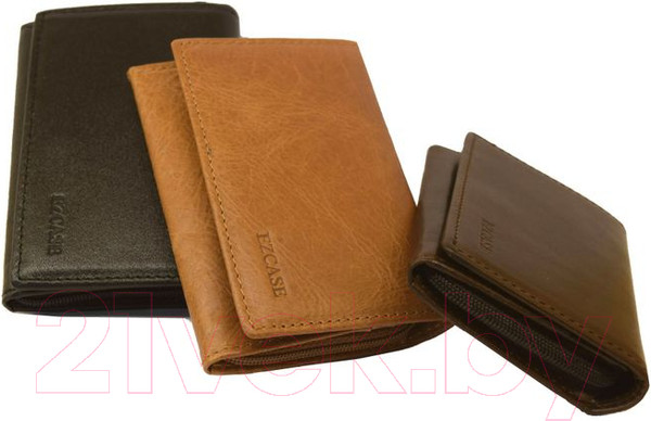 Изображение товара Портмоне Ezcase Koloss Neocl K2.1 (черный)