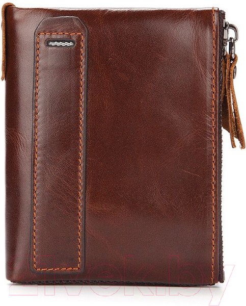 Изображение товара Портмоне Ezcase Koloss Sakis K2.2 (коричневый)
